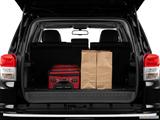  Trunk props photo