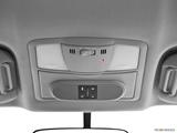  Courtesy lamps/ceiling controls photo