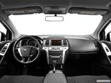  Dashboard, center console, gear shifter view photo