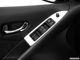  Driver's side inside window controls photo