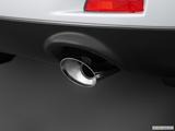  Chrome tip exhaust pipe photo