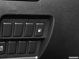  Gas cap release photo