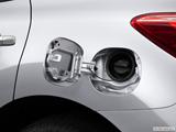  Gas cap open photo