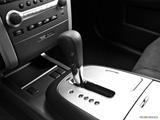  Gear shifter/center console photo
