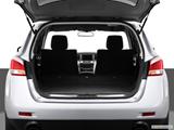  Hatchback & SUV rear angle photo