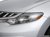  Drivers Side Headlight photo