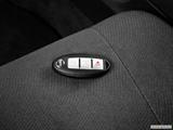  Key fob on driver's seat photo