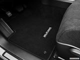  Driver's floor mat and pedals. Mid-seat level from outside looking in photo