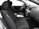  Passenger seat photo