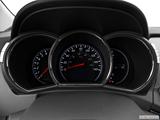  Speedometer/tachometer photo