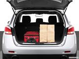  Trunk props photo