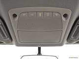  Courtesy lamps/ceiling controls photo
