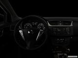  Centered wide dash shot photo