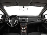  Dashboard, center console, gear shifter view photo