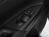  Driver's side inside window controls photo
