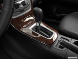  Gear shifter/center console photo
