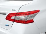 Passenger Side Taillight photo