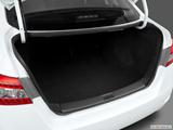  Trunk open photo