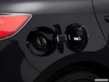  Gas cap open photo