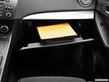 Glove box open photo