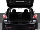  Hatchback & SUV rear angle photo