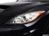  Drivers Side Headlight photo