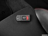  Key fob on driver's seat photo