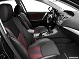  Passenger seat photo