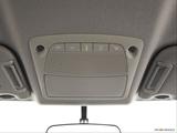  Courtesy lamps/ceiling controls photo