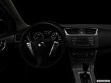  Centered wide dash shot photo