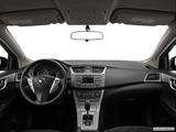  Dashboard, center console, gear shifter view photo