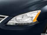  Drivers Side Headlight photo