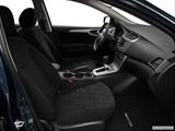  Passenger seat photo