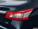  Passenger Side Taillight photo