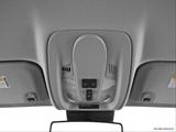  Courtesy lamps/ceiling controls photo