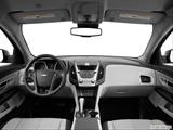 Dashboard, center console, gear shifter view photo