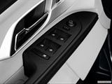  Driver's side inside window controls photo