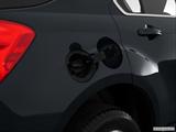  Gas cap open photo