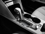  Gear shifter/center console photo