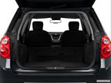  Hatchback & SUV rear angle photo