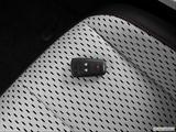  Key fob on driver's seat photo
