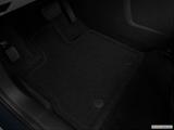  Driver's floor mat and pedals. Mid-seat level from outside looking in photo