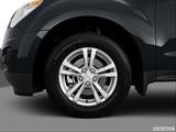  Front Drivers side wheel at profile photo