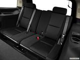  3rd row seat from Driver Side photo