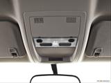  Courtesy lamps/ceiling controls photo