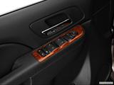  Driver's side inside window controls photo