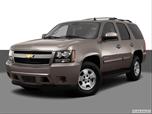 2013 Chevrolet Tahoe LS  Sport Utility