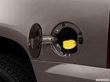  Gas cap open photo