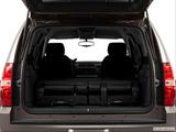  Hatchback & SUV rear angle photo