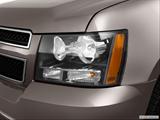  Drivers Side Headlight photo